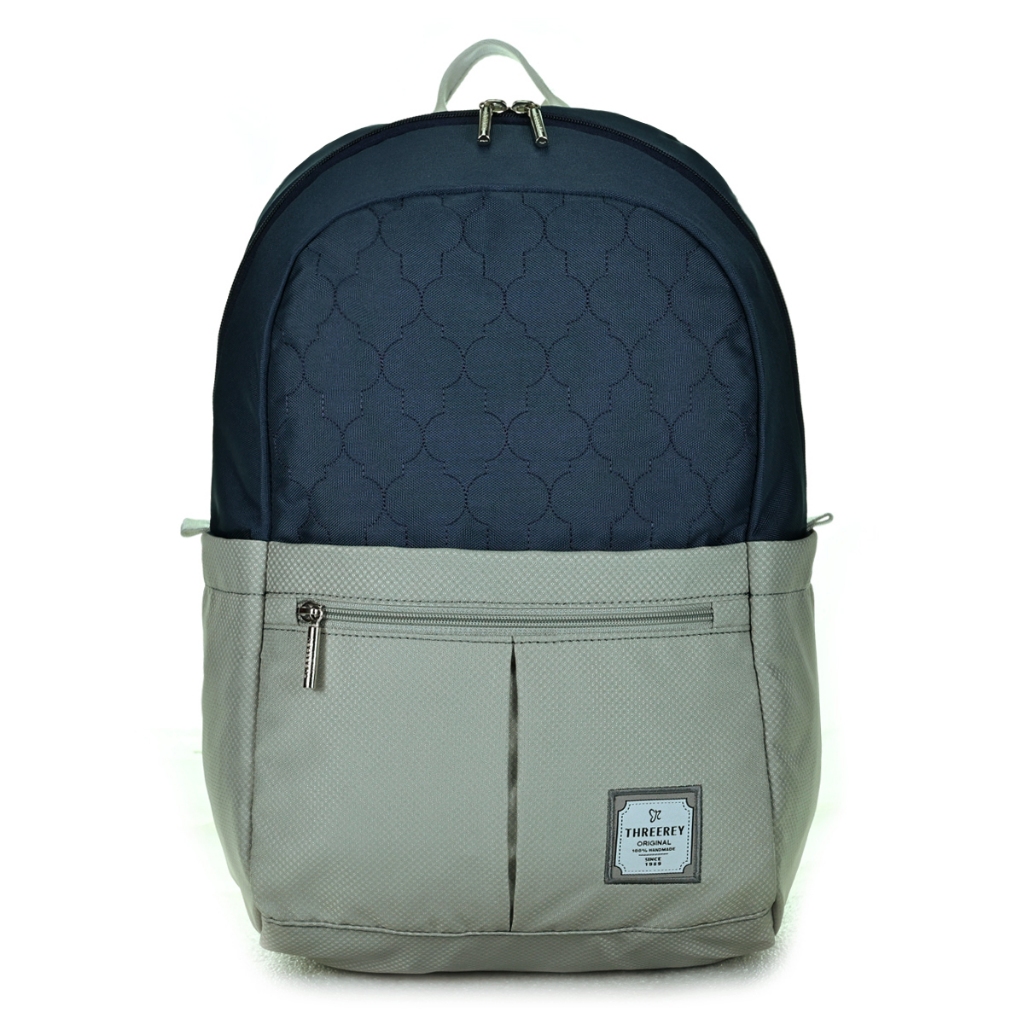 Threerey Tas Ransel - Backpack Tas Punggung Mochila TA30003