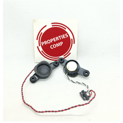 Speaker Toshiba C40-B