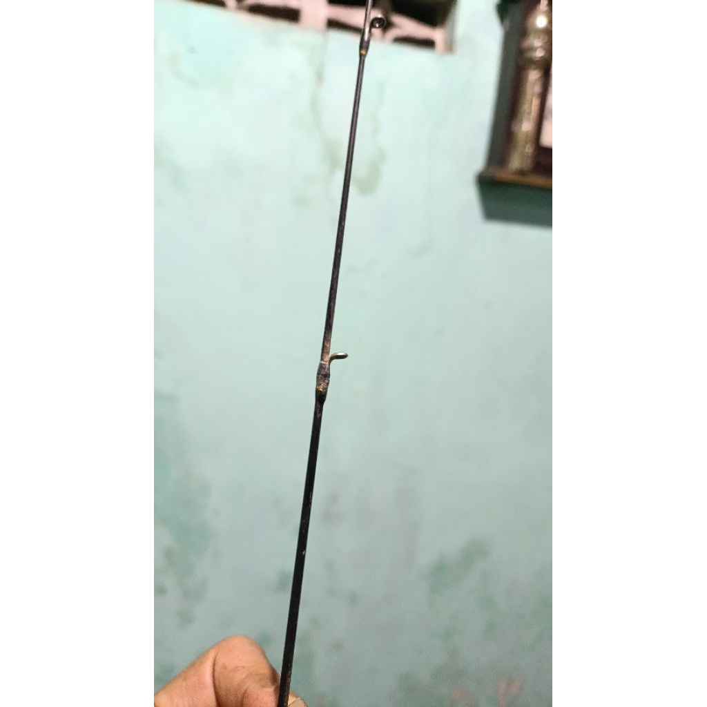 joran adventure Strom 2-6 lb bekas