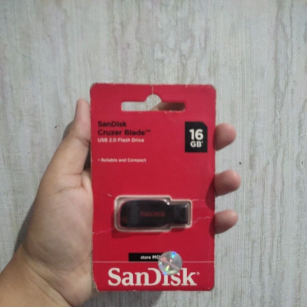 flashdisk 16gb