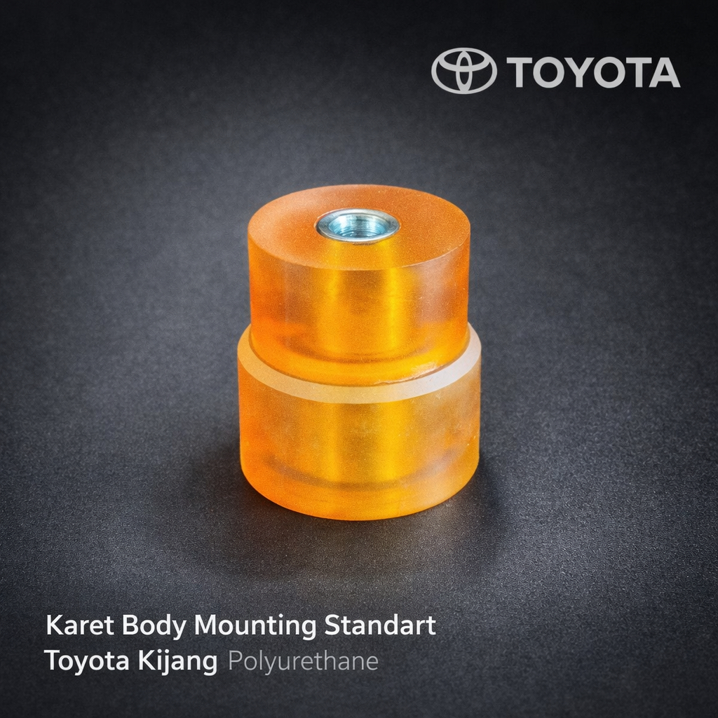 Ganjal Body Kijang Super Custom Karet Body Kijang Super Custom Harga Bijian