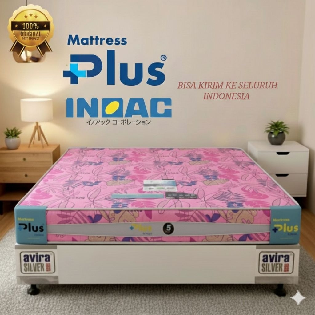 [120x200] Busa Inoac Mplus Busa Inoac Original Termurah Jabodetabek Busa Inoac Mplus Original Busa I