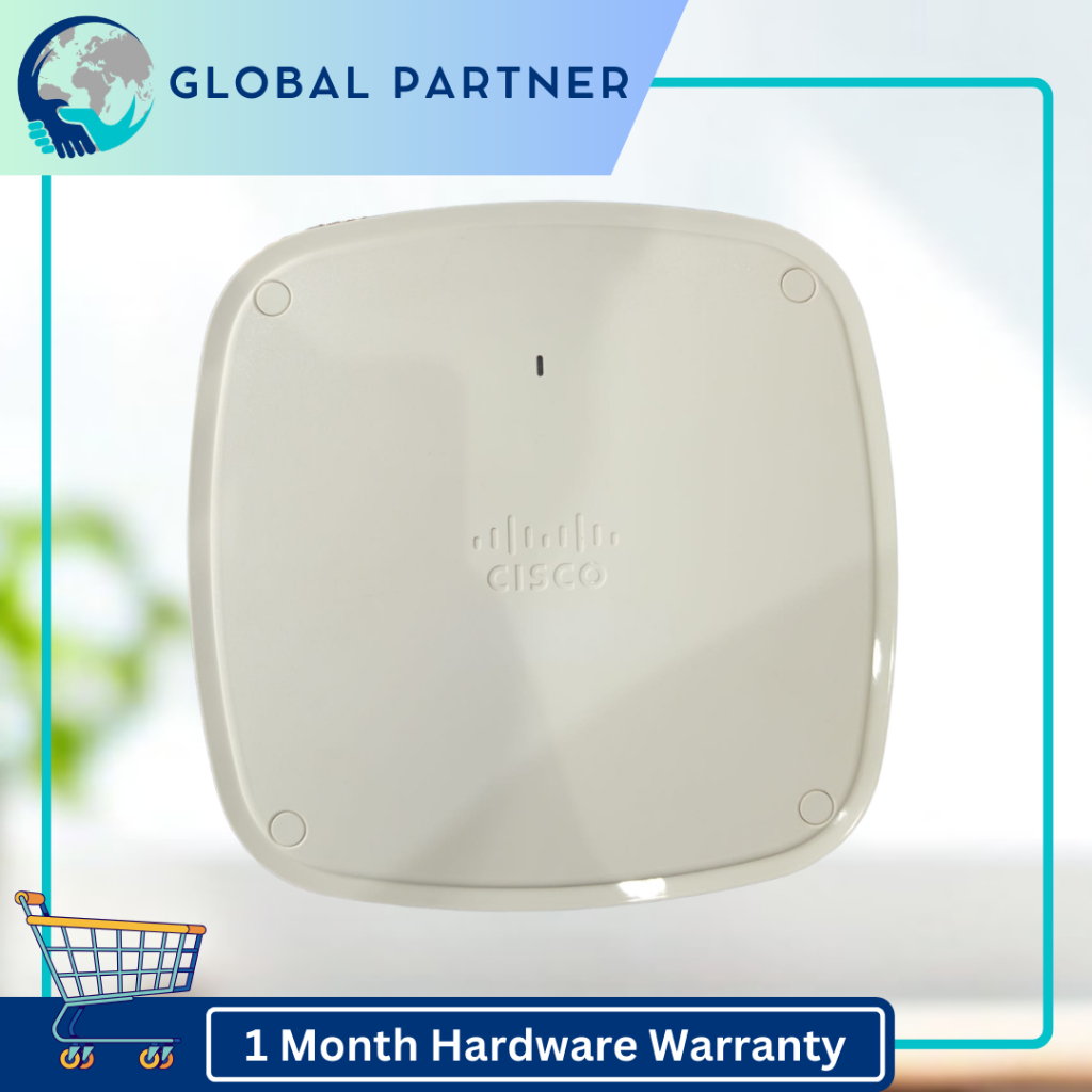 CISCO ACCESS POINT C9130AXE-F