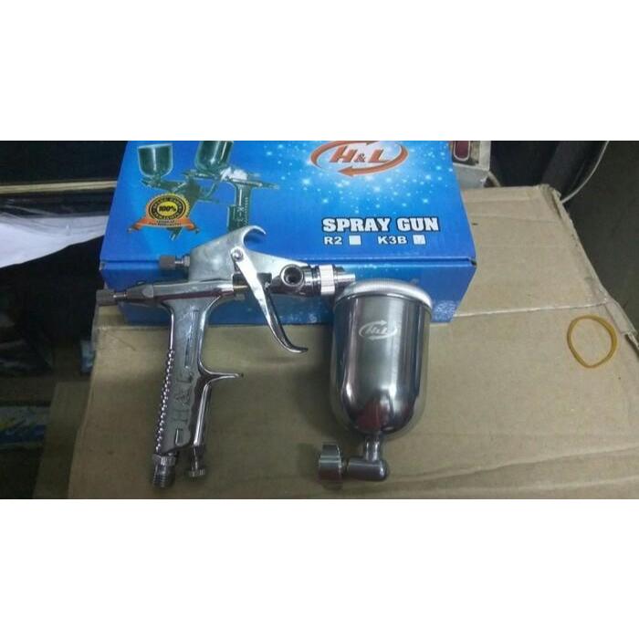 Spraygun HnL K3B