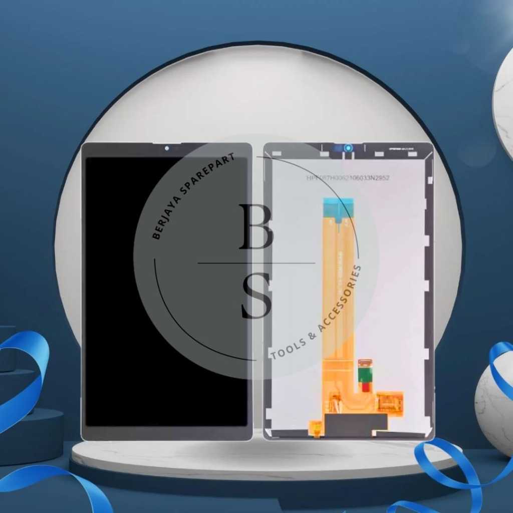 LCD SAMSUNG TAB A7 LITE / T225 / T220 LCD TOUCHSCREEN FULLSET