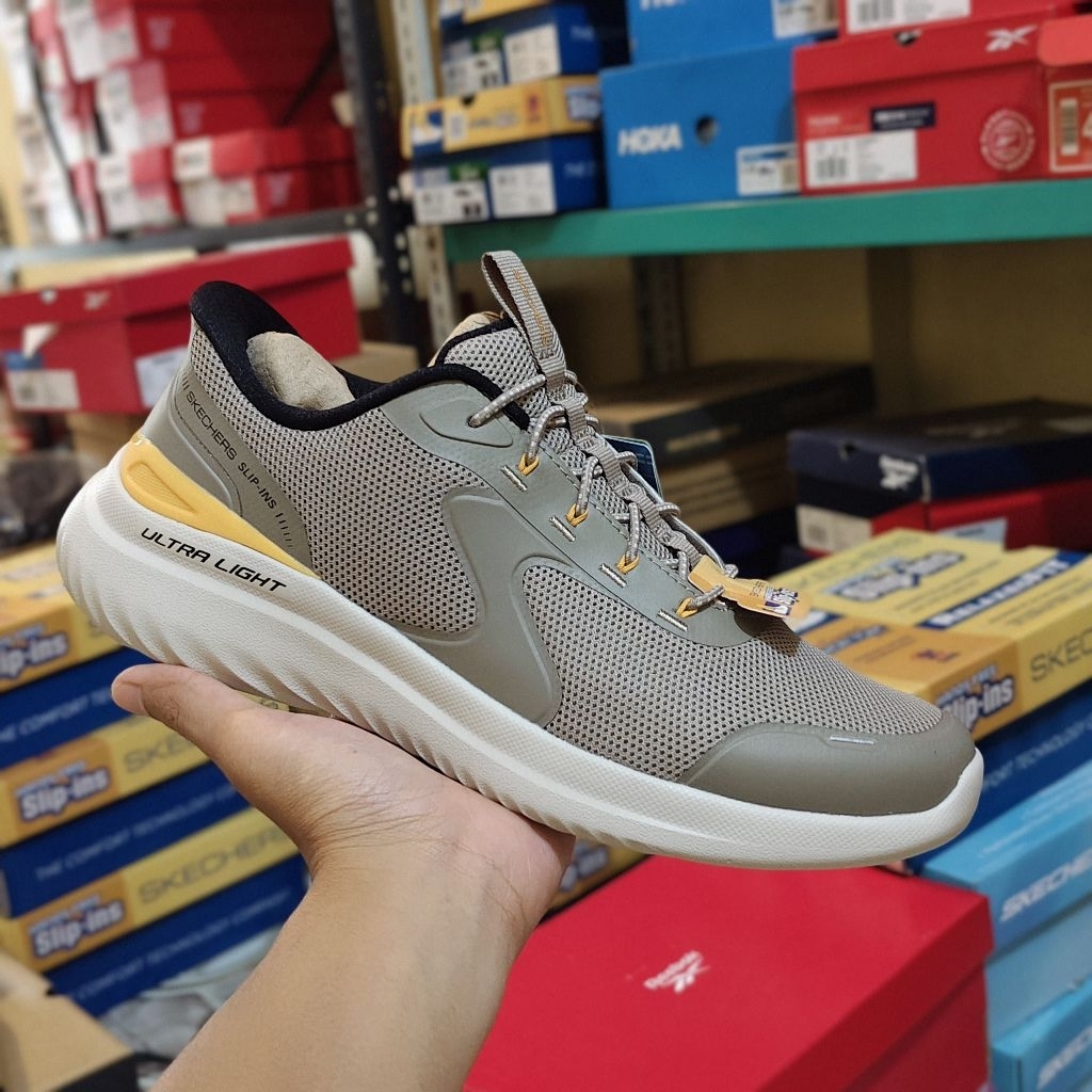 SKECHERS BOUNDER 2