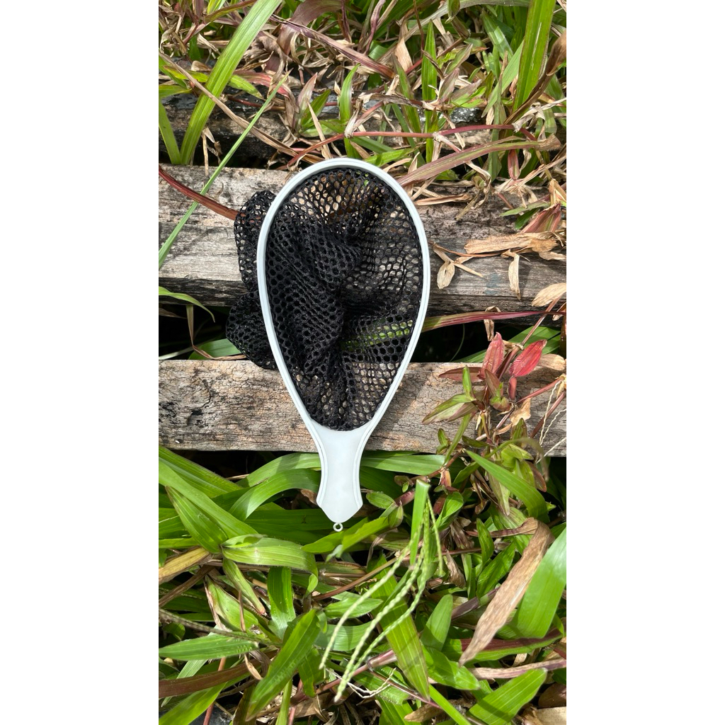 Landing Net Micro Fishing