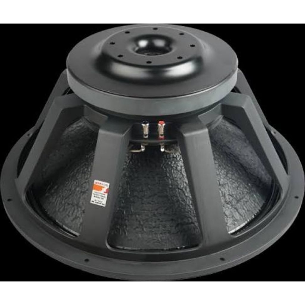 SPEAKER ACR FABOULOUS 21 INCH PA 127212