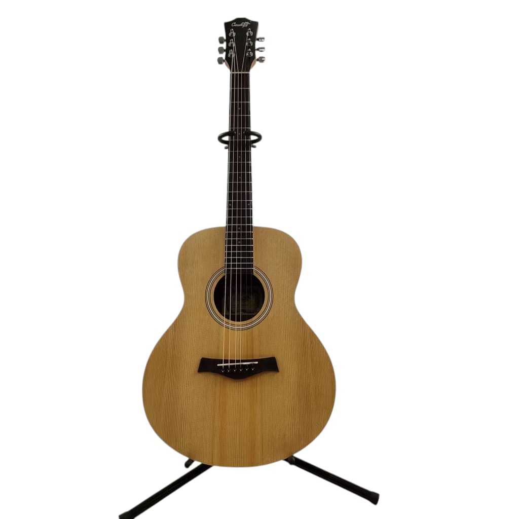 Cowboy Gitar Cowboy GW2 akustik 38 inci guitar Cowboy acoustic Cowboy 38" GW 2