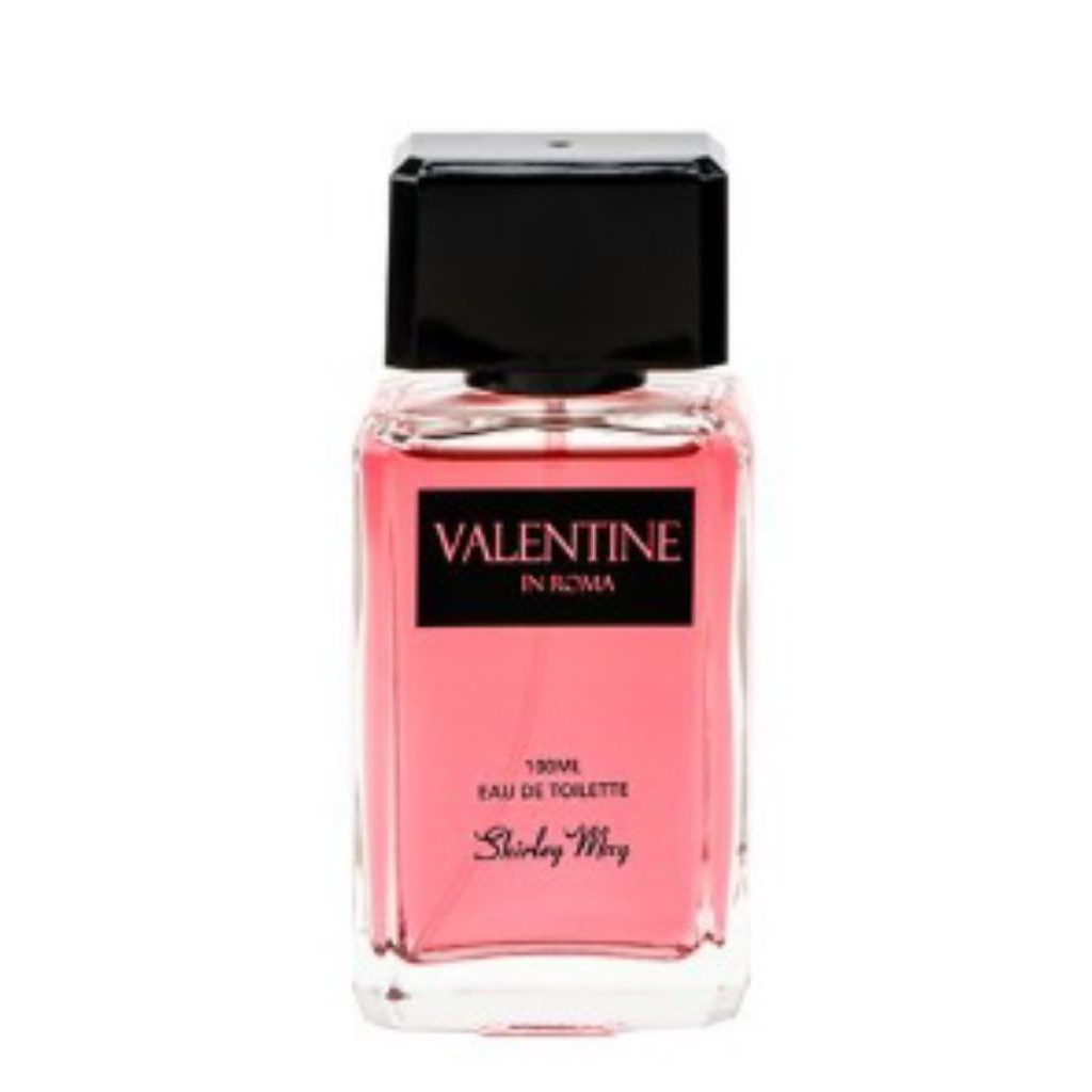 Shirley May Valentine EDT 100 ml
