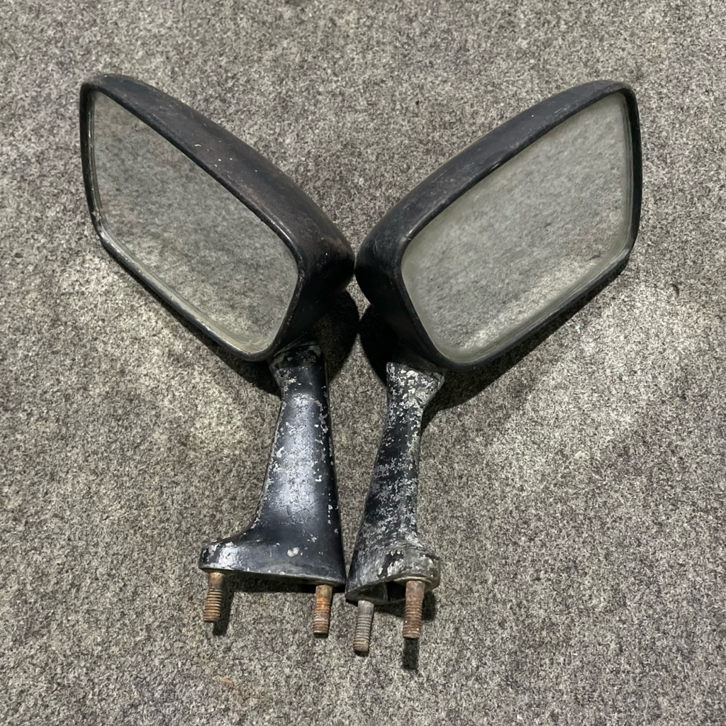kaca spion miror yamaha rzr original