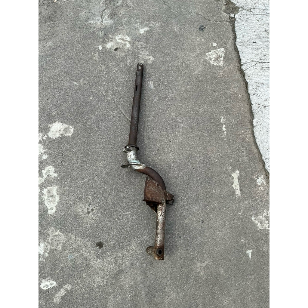 Fork vespa sprint original chung