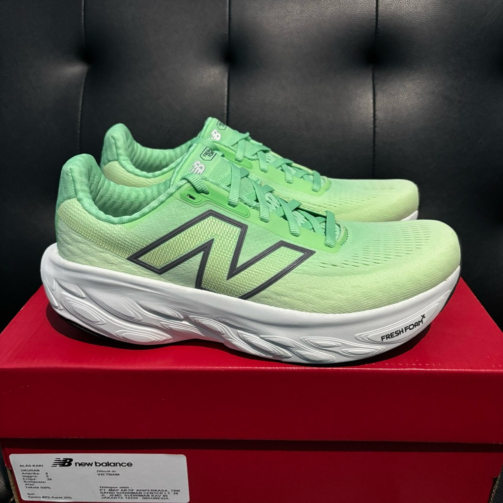 New Balance Fresh Foam X 1080v14 Women's Original BNIB