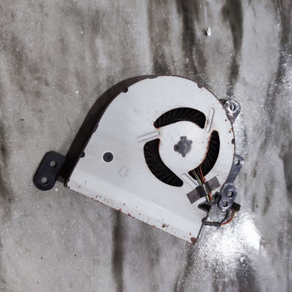 heatsink Fan kipas pendingin laptop Asus X441 X441N X441S X441U