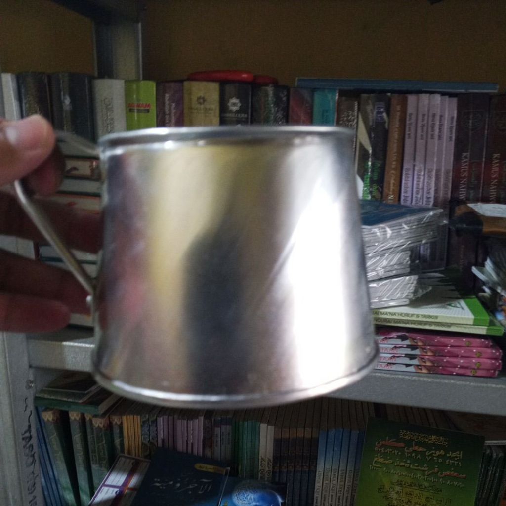 mud Nabawi polos, Martapura kalsel