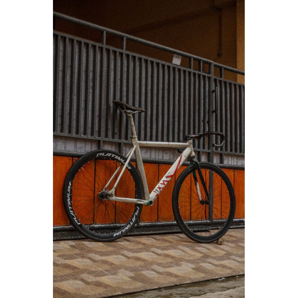 frameset visp nxl