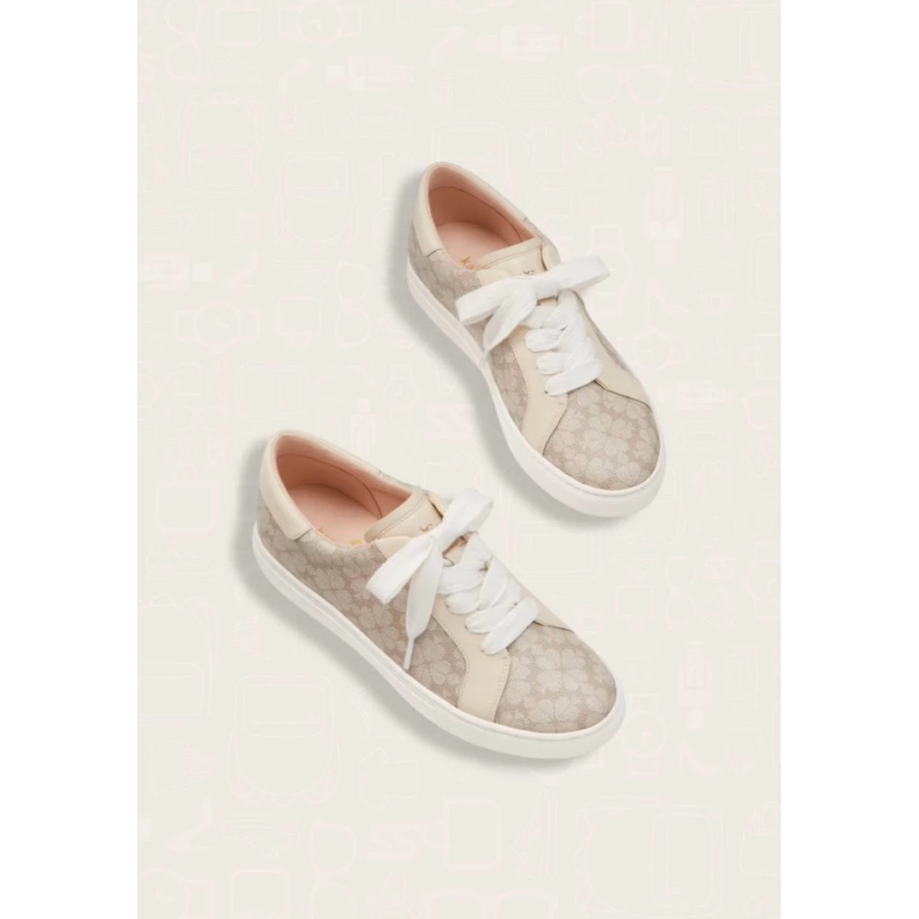 Preloved Sepatu Kate Spade