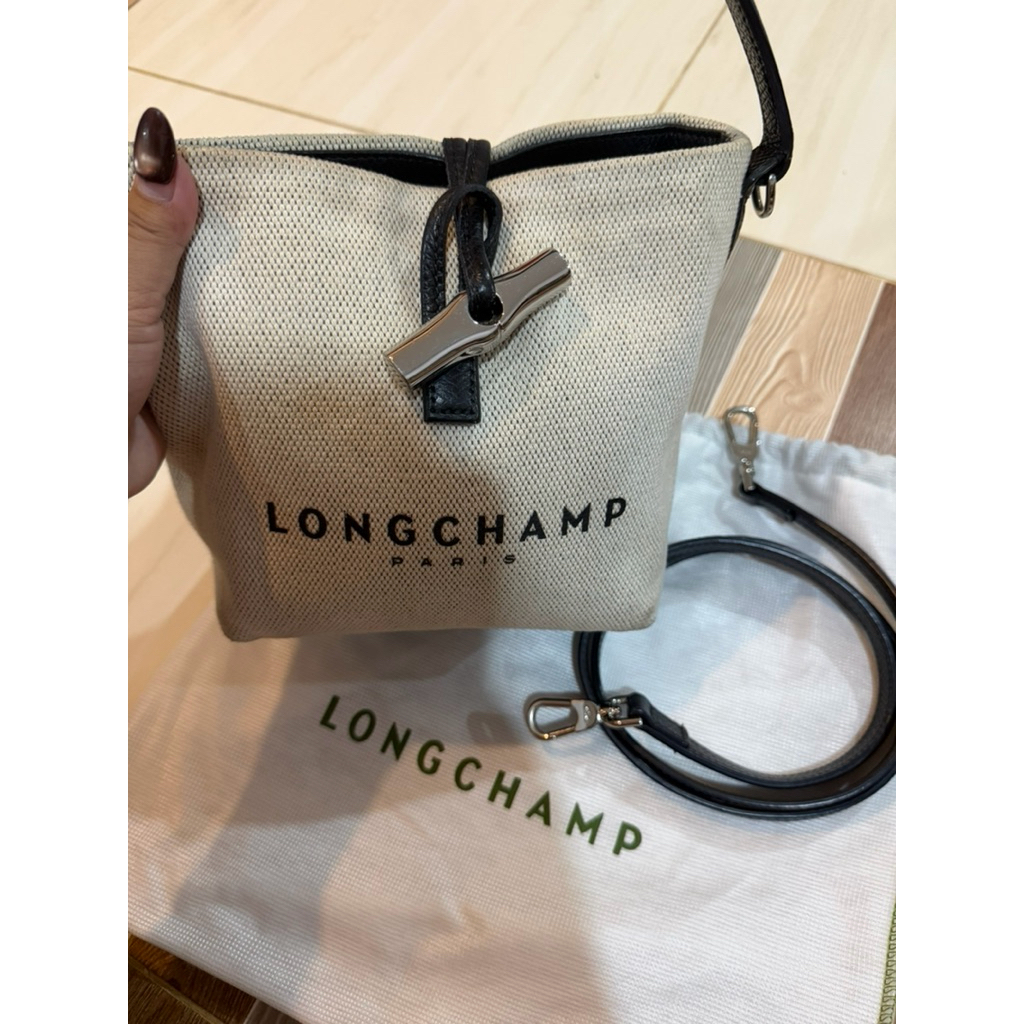 tas wanita lc original