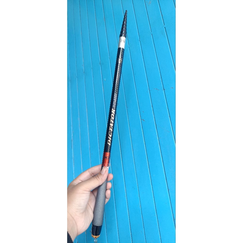 JORAN DICTATOR 270cm