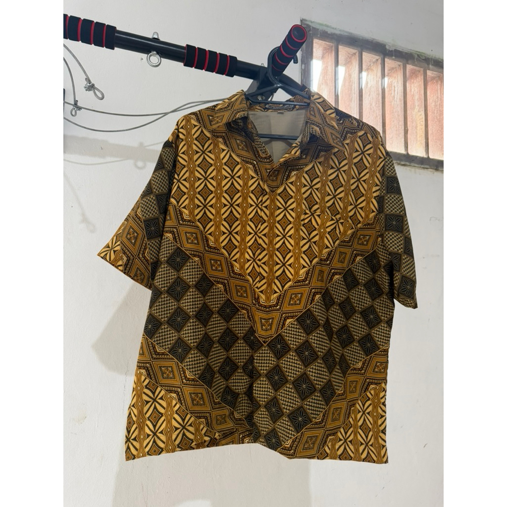 BATIK SUTRA [PL]