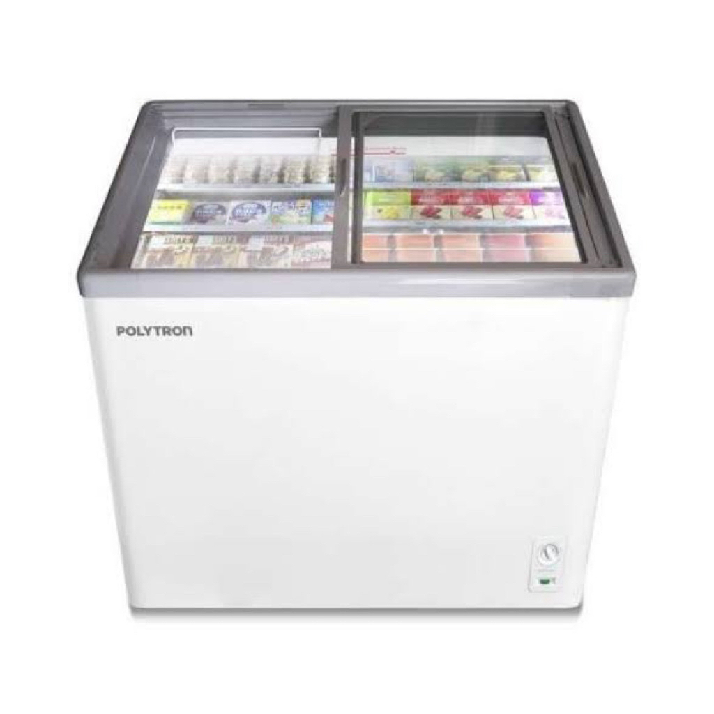 FREEZER  BOX POLYTRON PCF229