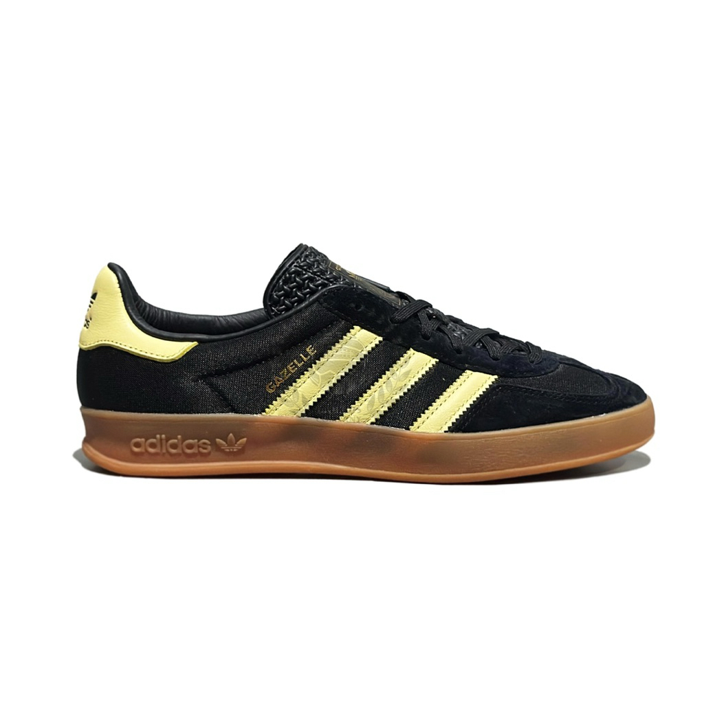 Adidas Gazelle Indoor CW Guinness