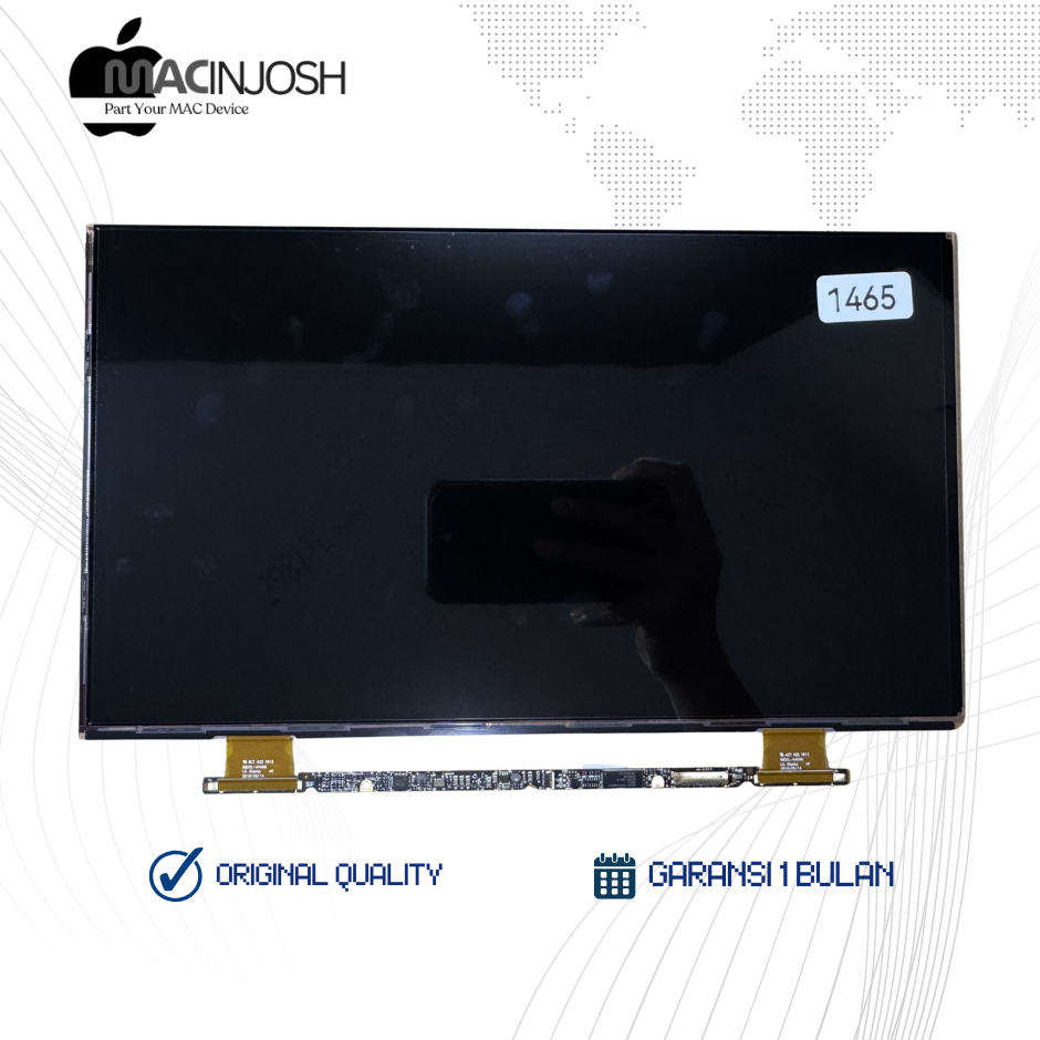 LCD Only MacBook Air 11 inch  A1465 2012-2015