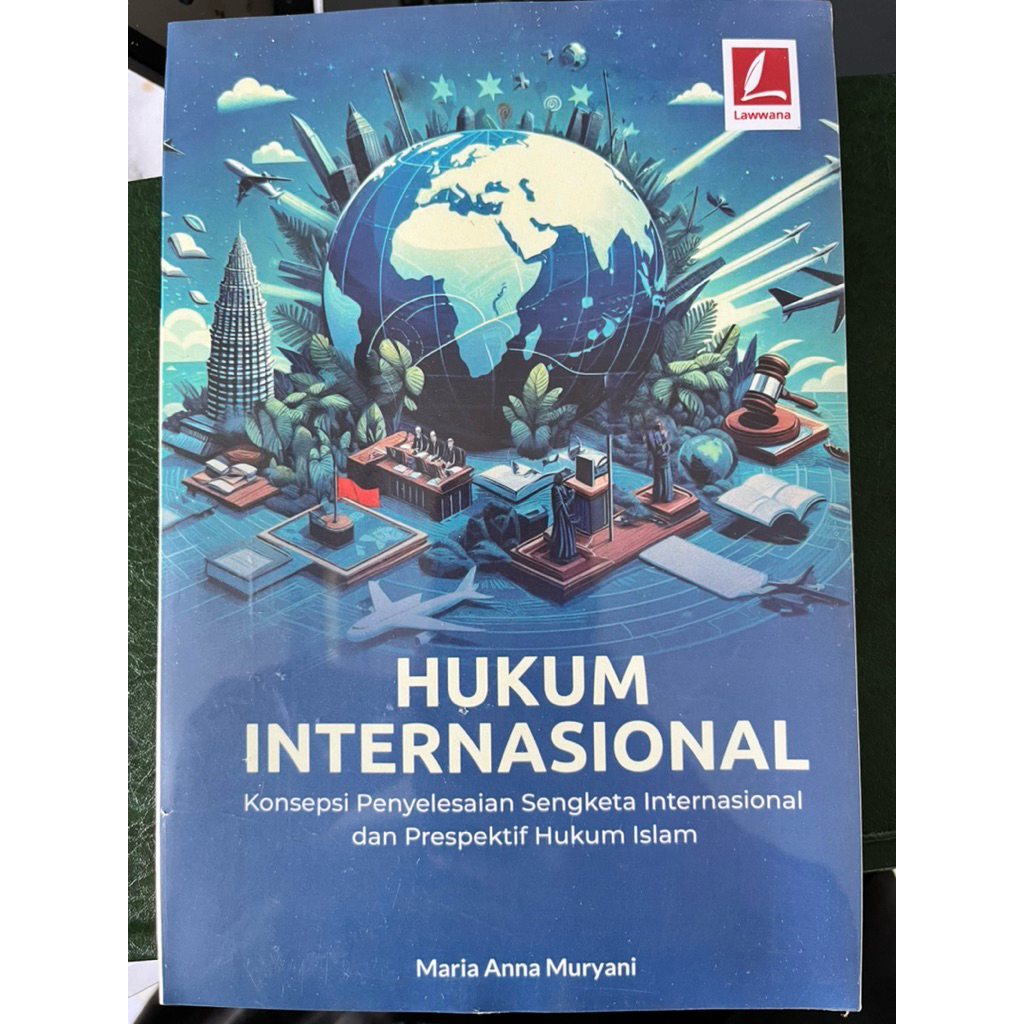 Hukum Internasional