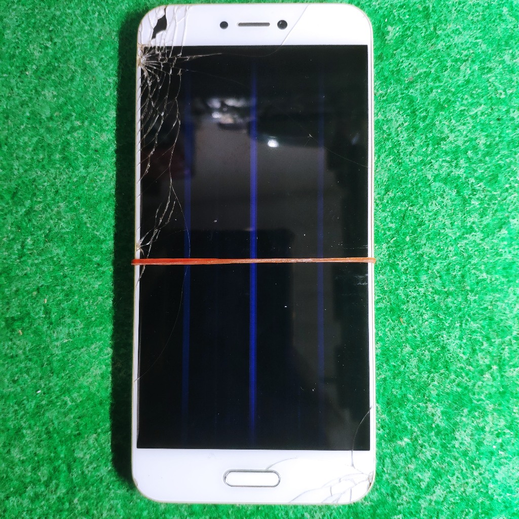 [N] PCB Mesin Xiaomi MI 5C / MI5C (2017) original hidup minus.