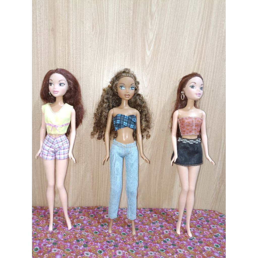 My scene PL original k.RATU