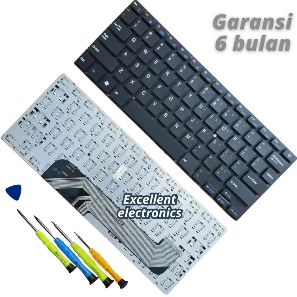 Keyboard Axioo Mybook 14H, Keyboard Laptop Axioo Mybook 14H, Keyboard Axioo 14H, Keyboard Mybook 14H