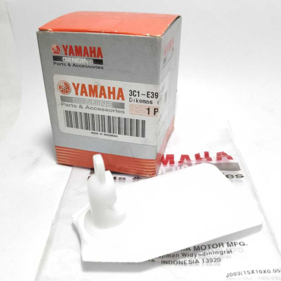GROSIR 10 PCS Filter Saringan Bensin Fuel Pump Vixion Lama Pampers Old 2007-2009 Vision Motor Saring