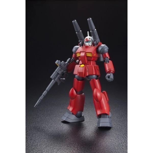 HGUC Guncannon Revive 1/144 Gundam Bandai HG Guncannon Revive