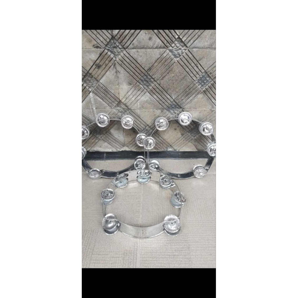 KECREKAN/KECREK TAMBORIN MARAWIS HADROH