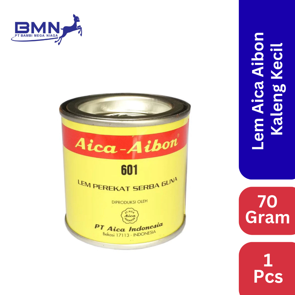 Lem Aica Aibon Kaleng Kecil