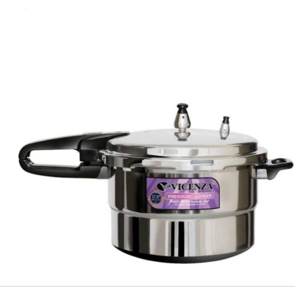 Presto Vicenza 8Liter