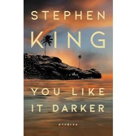 Gramedia Batam - You Like It Darker By Stephen King | English Books