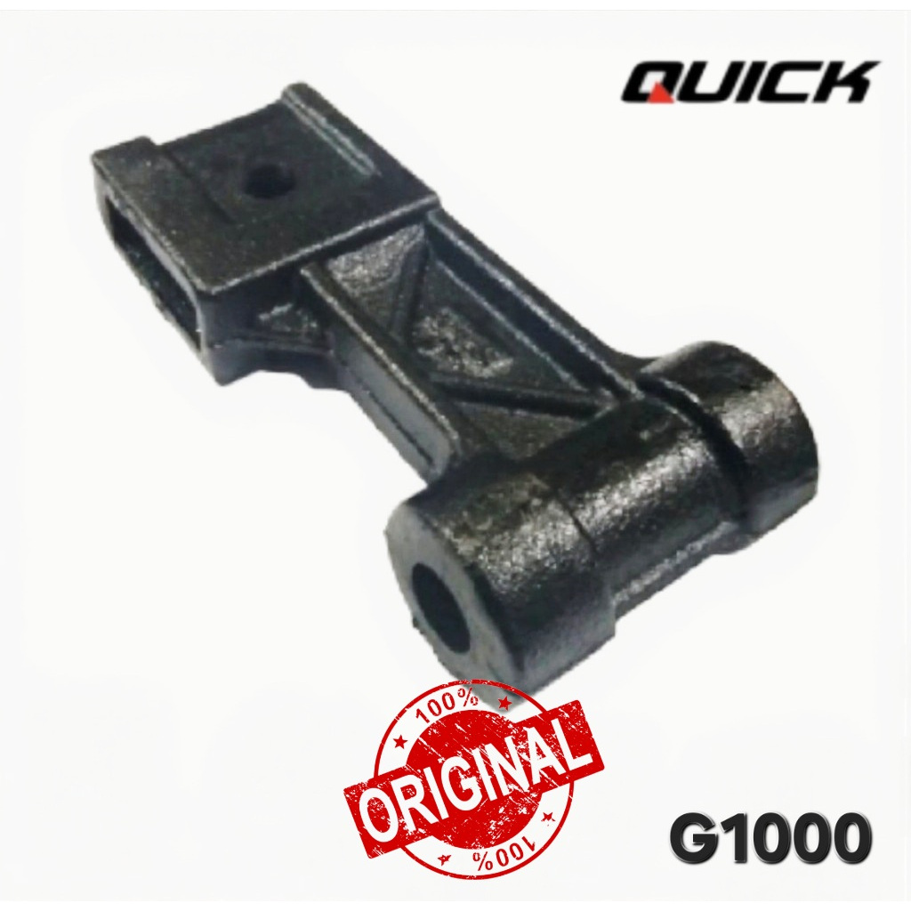 KEPALA GARU TRAKTOR BOXER G1000 QUICK