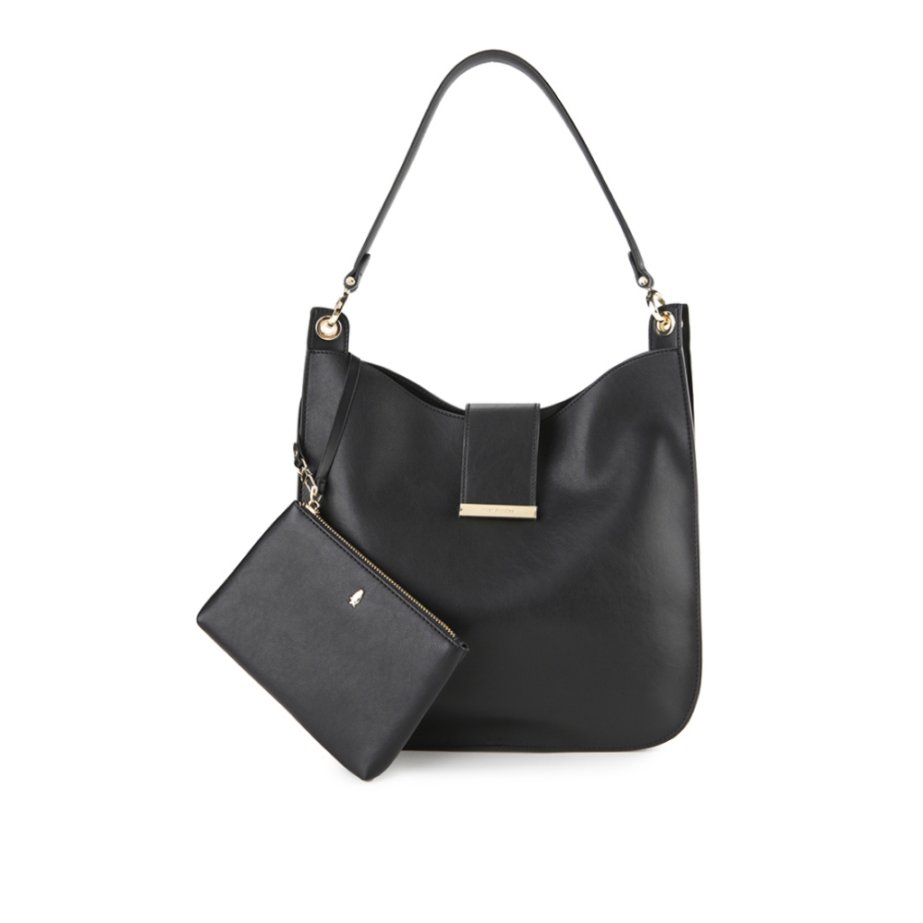 Hush Puppies Maeve Hobo Tas Wanita