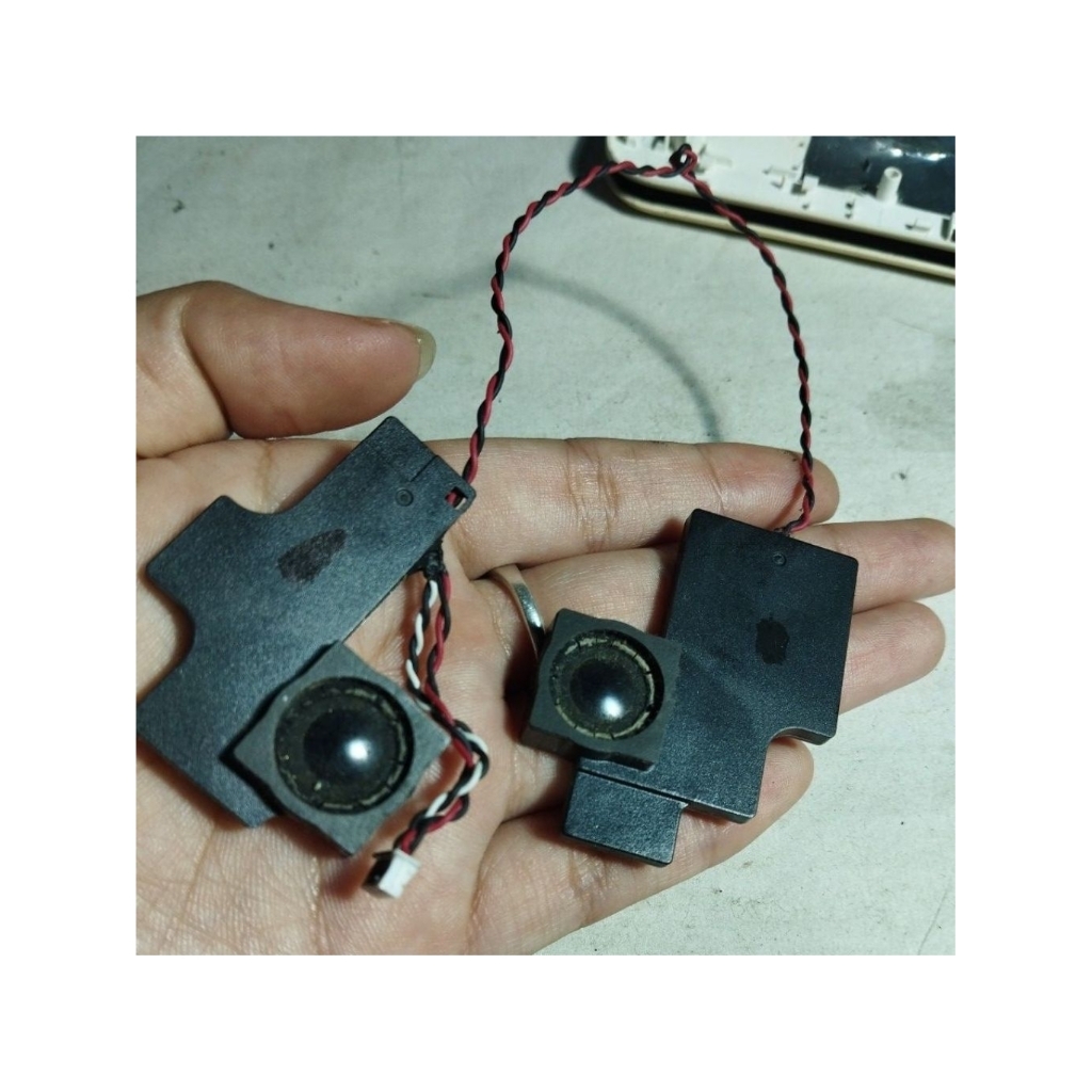 spiker speaker Samsung Notebook nc108