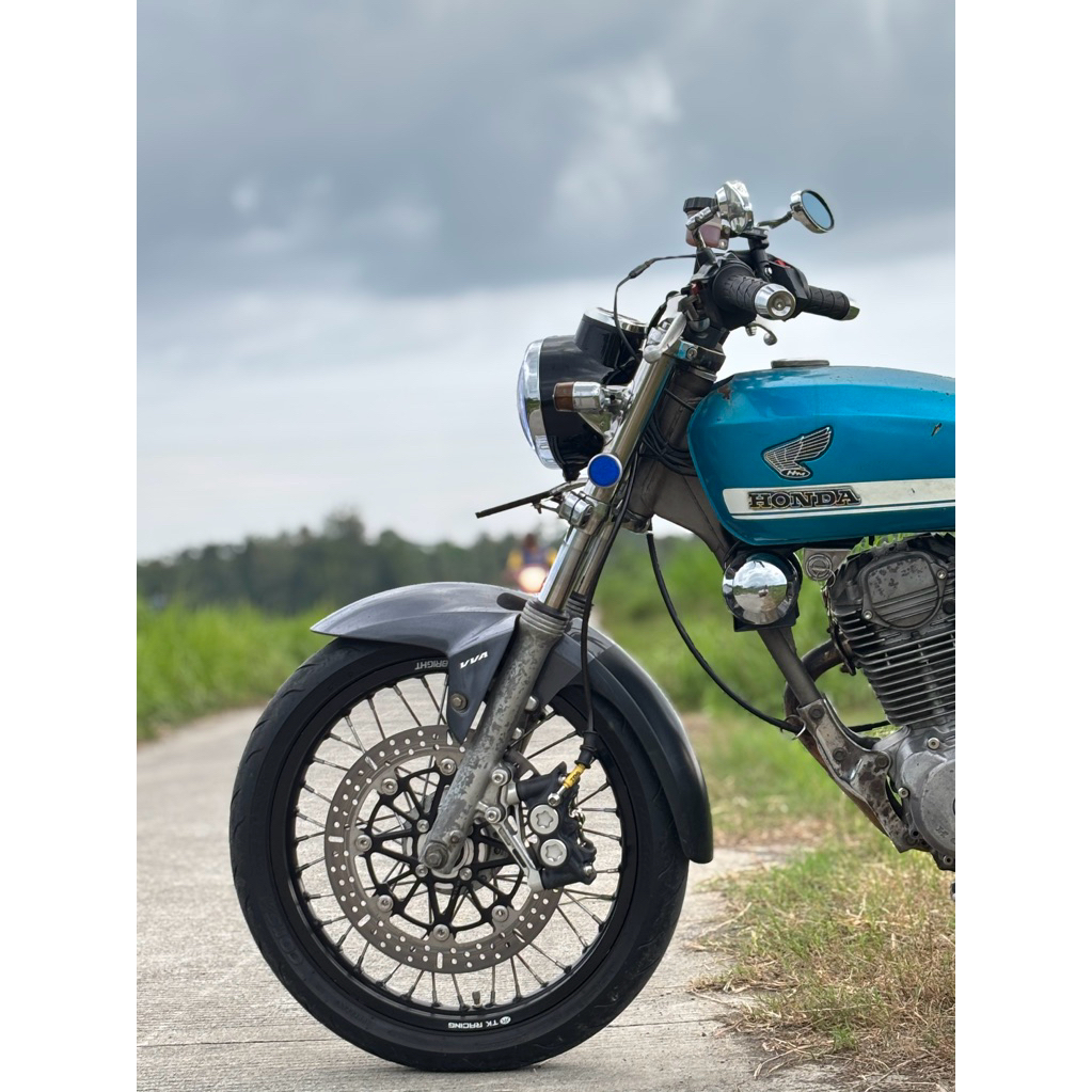 kaliper sumitomo link