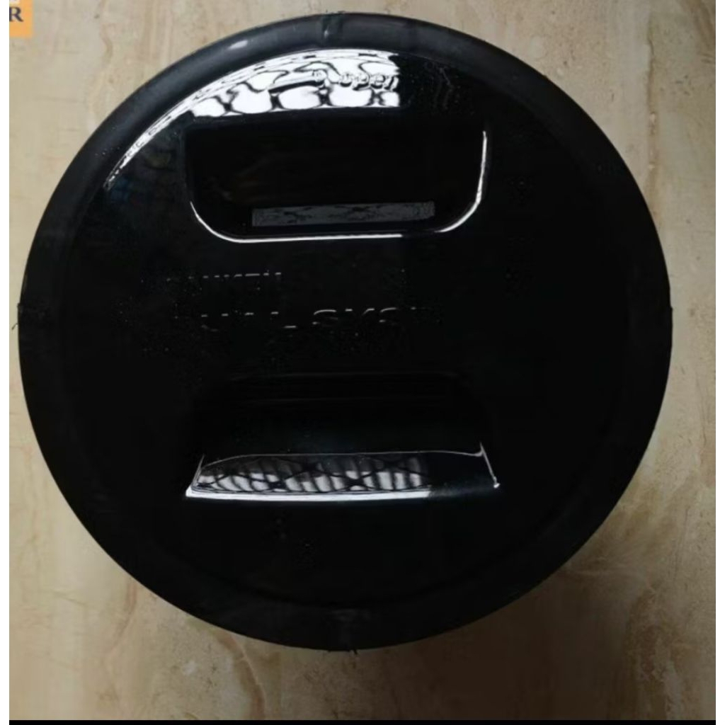 Tutup Corong Dispenser Sanken Original HWD-Z88 HWD-Z89