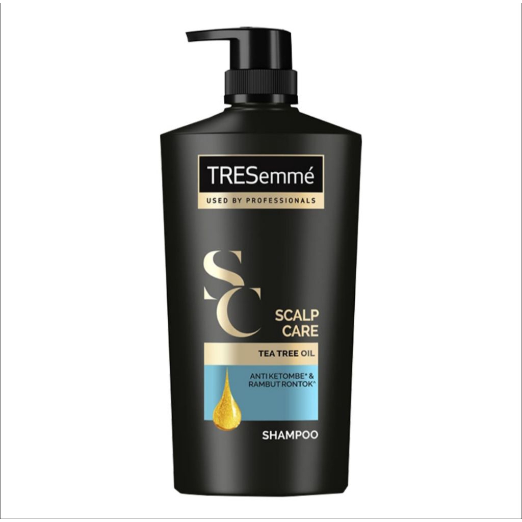 TRESemme Shampoo Scalp Care 850 ml