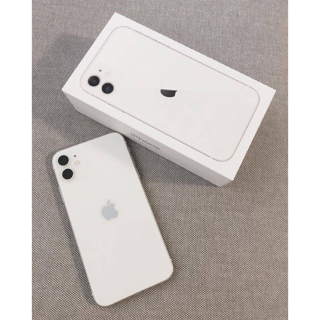 iphone 11 64 gb resmi bekas