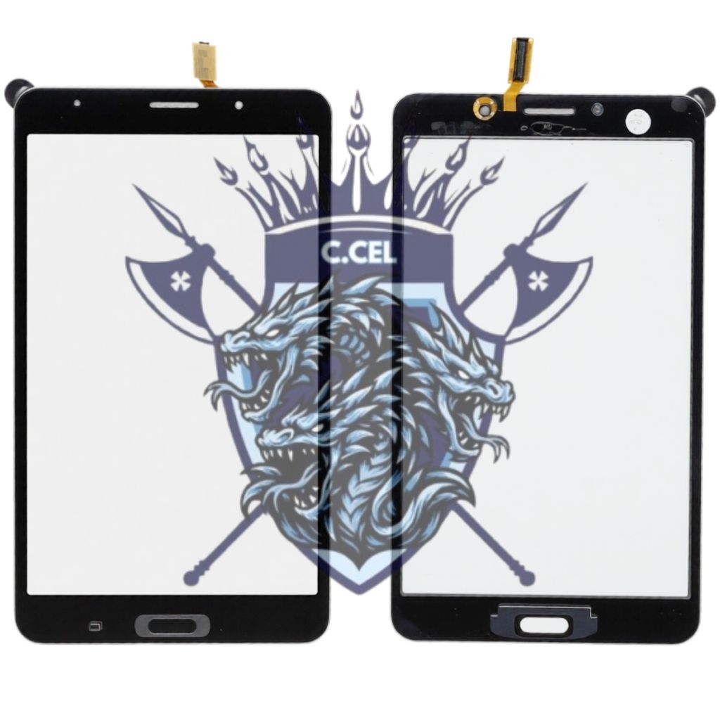 C CELL TOUCHSCREEN SAMSUNG T231 3G ( TAB 4 7) ORG - LAYAR SENTUH