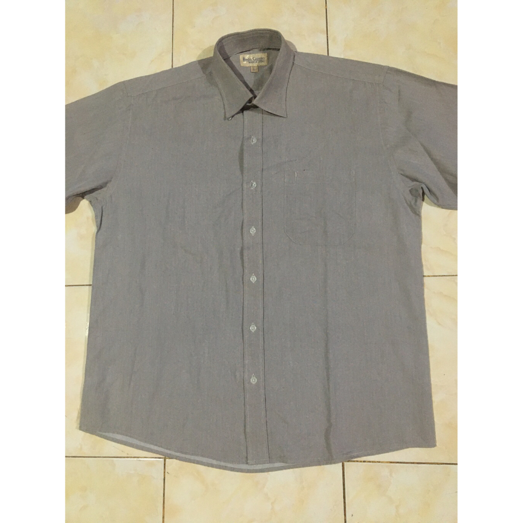 Kemeja Pria Brand Buon Giorno