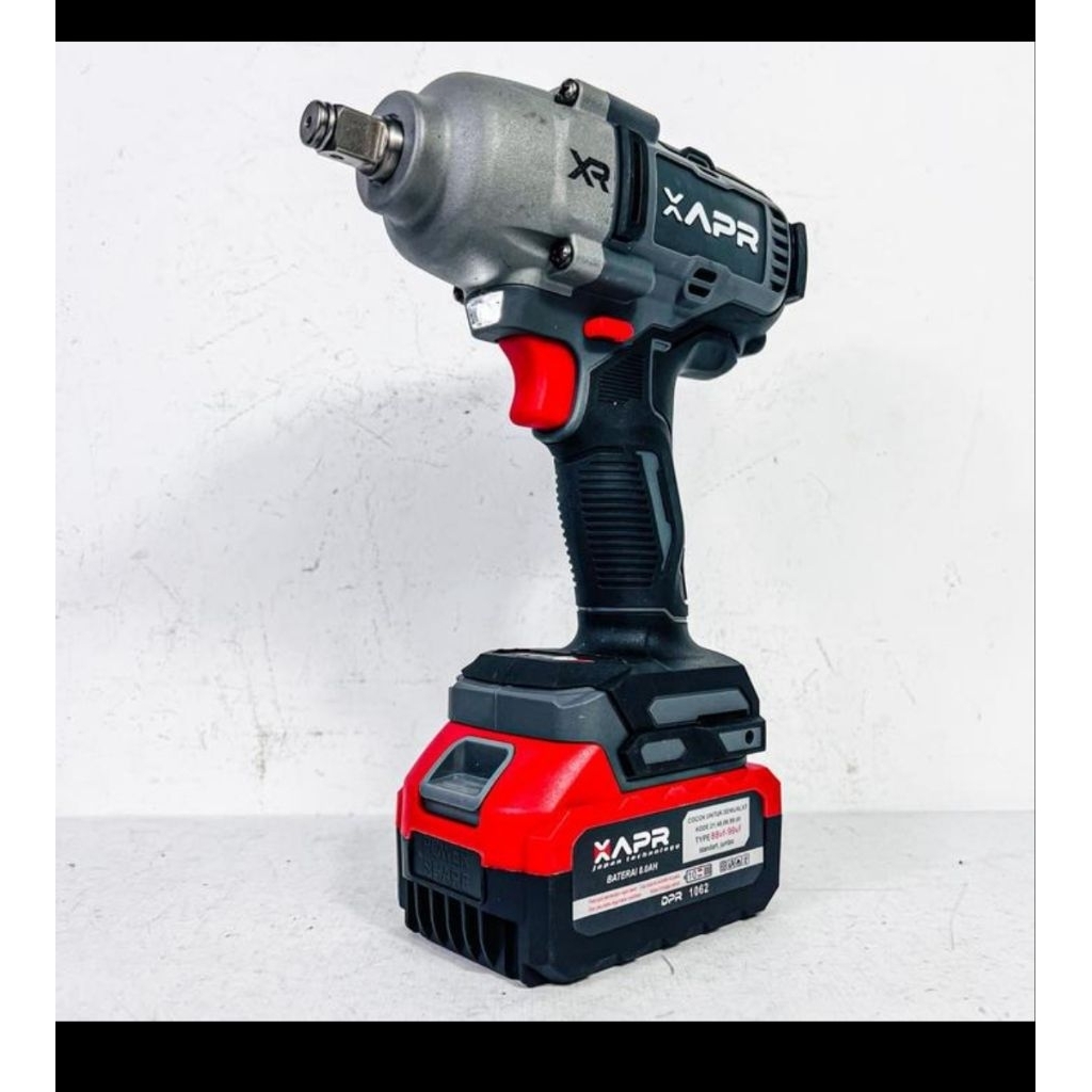 APR AP78PRO 1800NM IMPACT WRENCH
