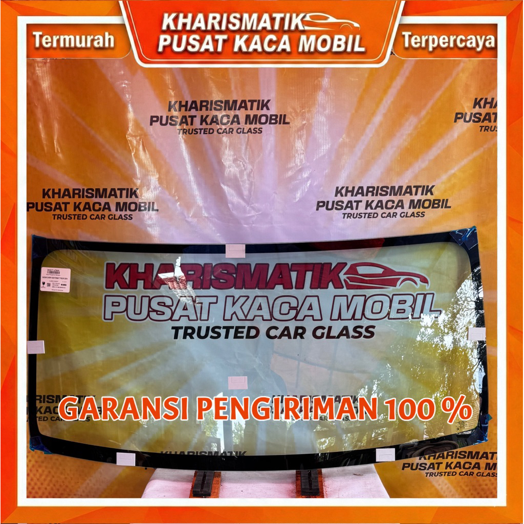 KACA DEPAN MOBIL CARRY 2019 CARRY TAYO