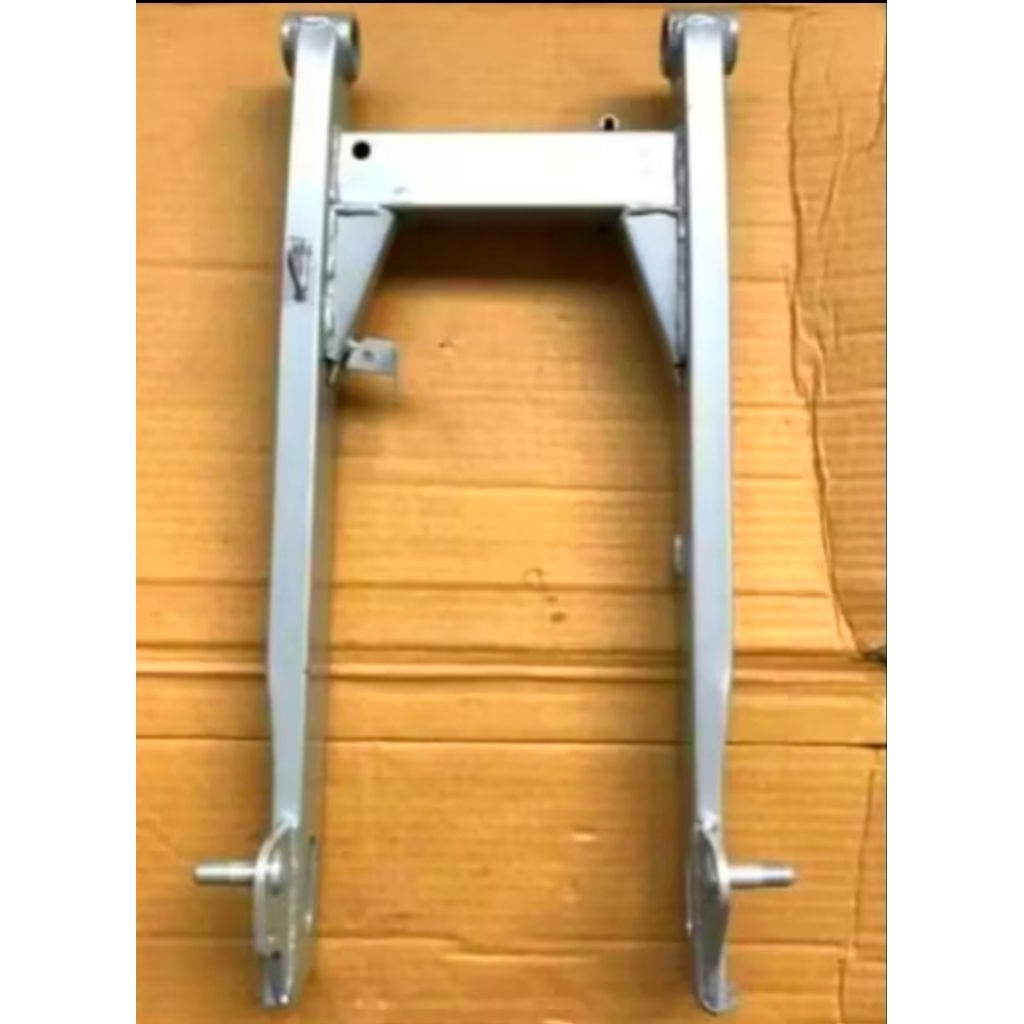 arem/swing arenm sasis Honda Supra x lama PNP Suprafit old grand Astrea prima PNP original lepasan m