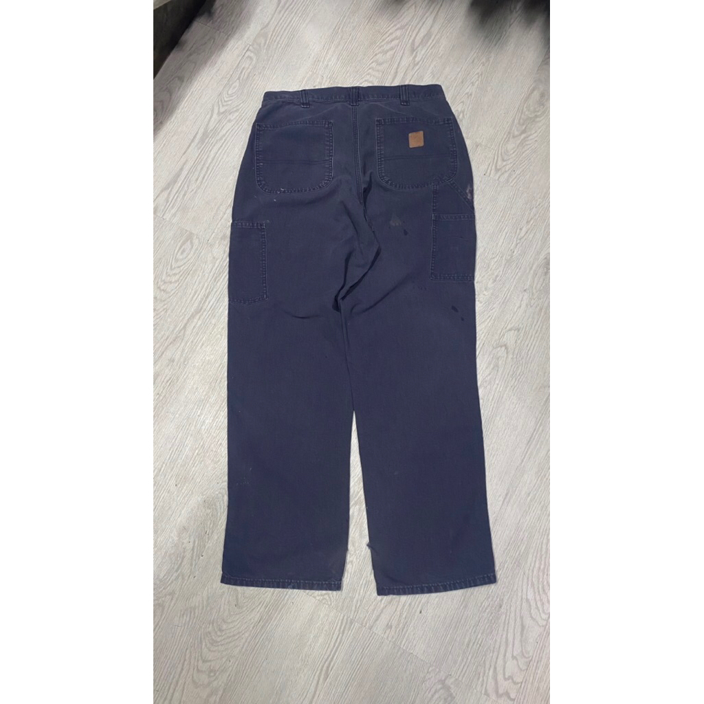 Carhartt Carpenter Pants